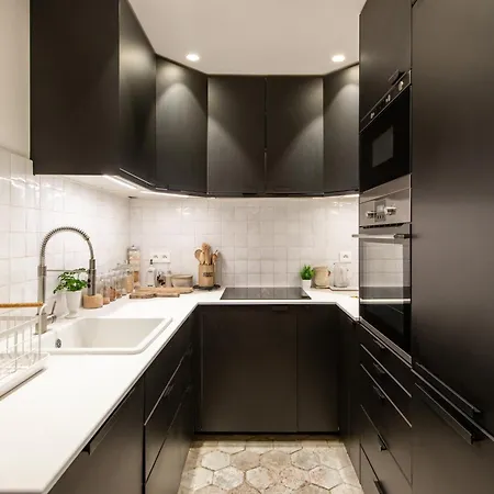 Charmant Appartement, Ile St Louis, 4th Ard, Calme Et Central Paris