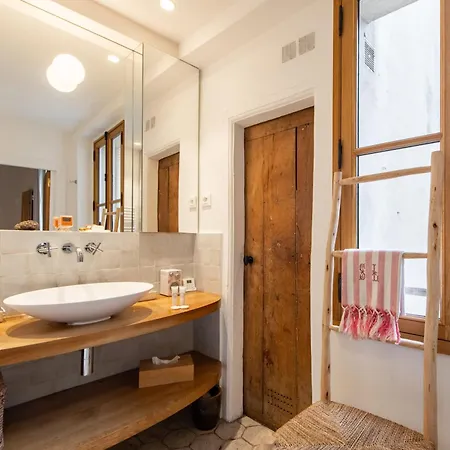 Lejlighed Charmant Appartement, Ile St Louis, 4th Ard, Calme Et Central